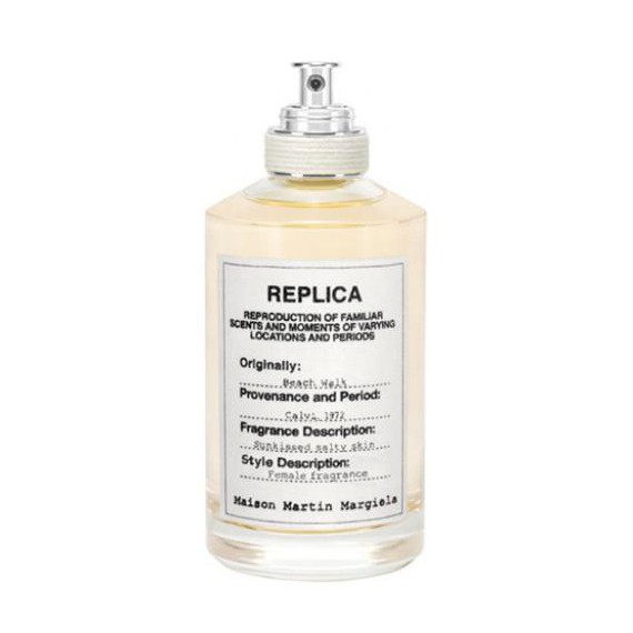 Maison Margiela Replica Beach Walk Тоалетна вода за жени EDT