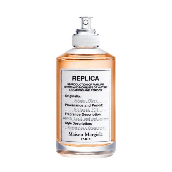 Maison Margiela Replica Autumn Vibes Унисекс тоалетна вода EDT