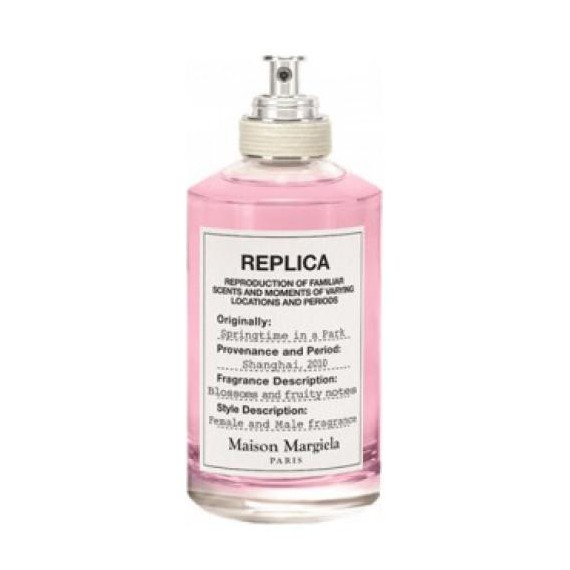 Maison Margiela Replica Springtime In A Park Унисекс тоалетна вода EDT