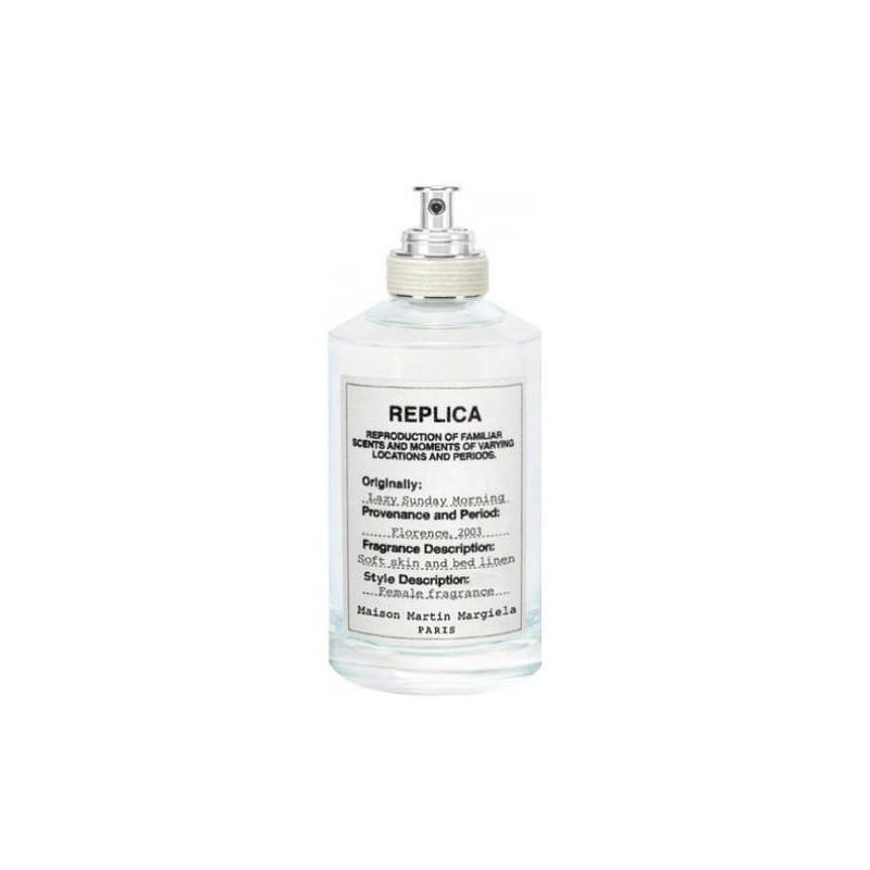 Maison Margiela Replica Lazy Sunday Morning Унисекс тоалетна вода EDT