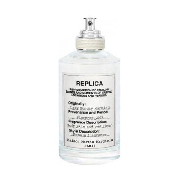 Maison Margiela Replica Lazy Sunday Morning Унисекс тоалетна вода EDT