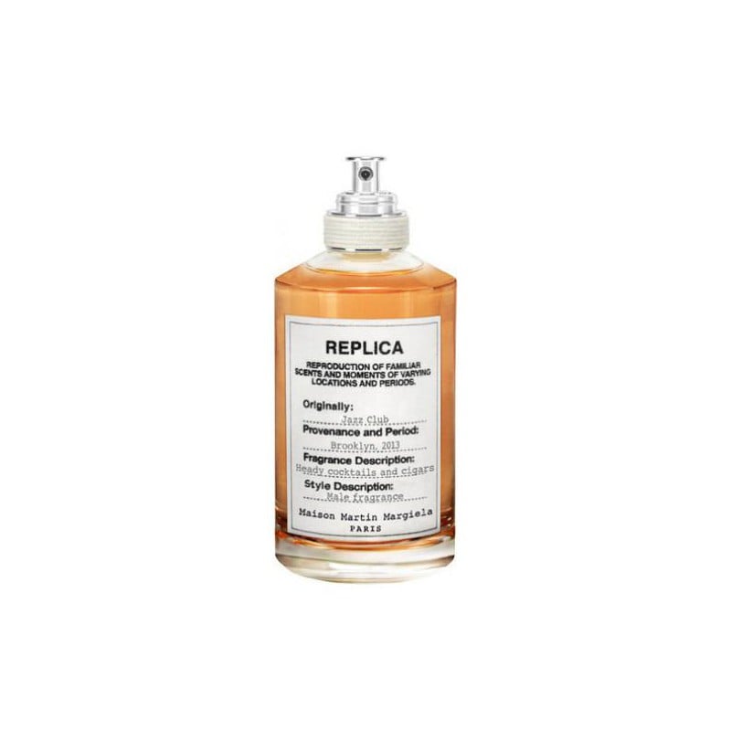 Maison Margiela Replica Jazz Club Тоалетна вода за мъже EDT