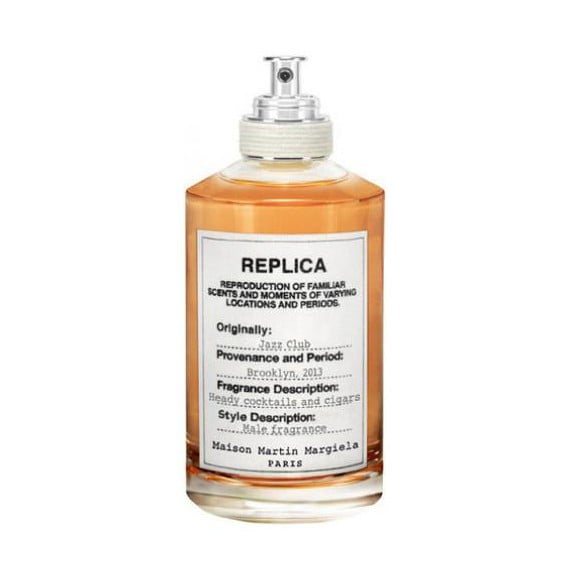 Maison Margiela Replica Jazz Club Тоалетна вода за мъже EDT