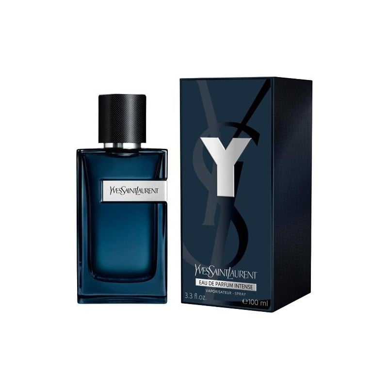 YSL Y Intense Парфюмна вода за мъже EDP