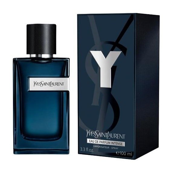 YSL Y Intense Парфюмна вода за мъже EDP