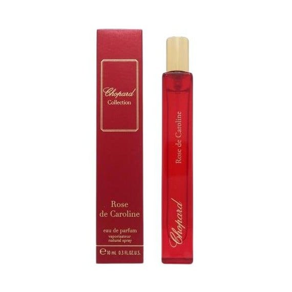 Chopard Rose de Caroline Парфюмна вода за жени EDP