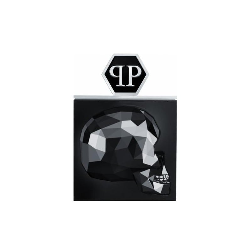 Philipp Plein The Skull Унисекс парфюмна вода EDP