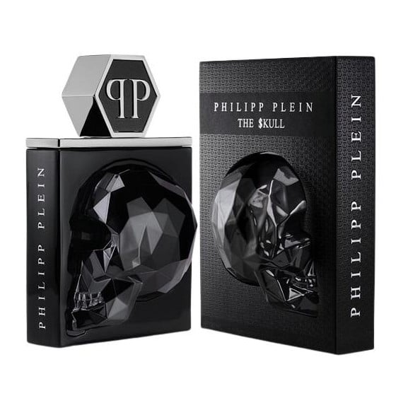 Philipp Plein The Skull Унисекс парфюмна вода EDP