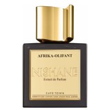 Nishane Afrika-Olifant Extrait De Parfum Унисекс парфюмен екстракт без опаковка
