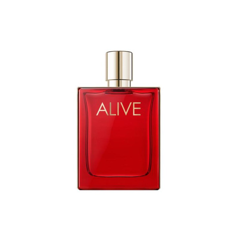 Hugo Boss Alive Parfum Парфюм за жени без опаковка