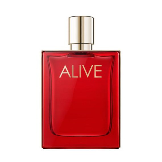 Hugo Boss Alive Parfum Парфюм за жени без опаковка