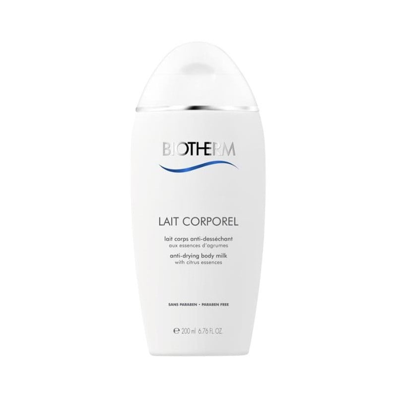 Biotherm Lait Corporel Хидратиращо мляко за тяло без опаковка