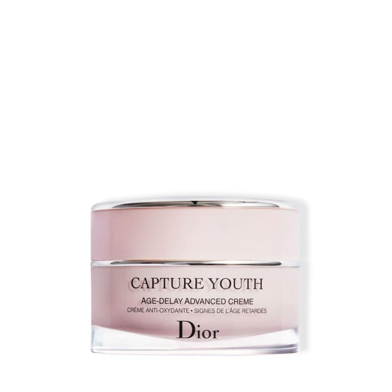 Christian Dior Capture Youth Age-Delay Advanced Creme Антиейдж дневен крем без опаковка