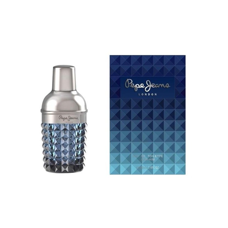 Pepe Jeans For Him Тоалетна вода за мъже EDT