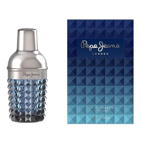 Pepe Jeans For Him Тоалетна вода за мъже EDT