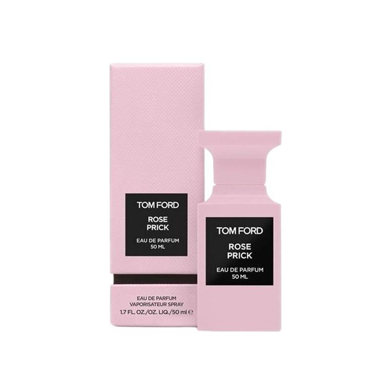 Tom Ford Rose Prick Унисекс парфюмна вода EDP