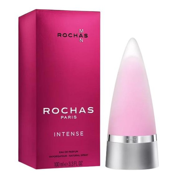 Rochas Man Intense Парфюмна вода за мъже EDP