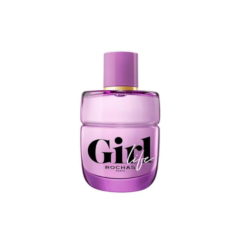 Rochas Girl Life Парфюмна вода за жени EDP