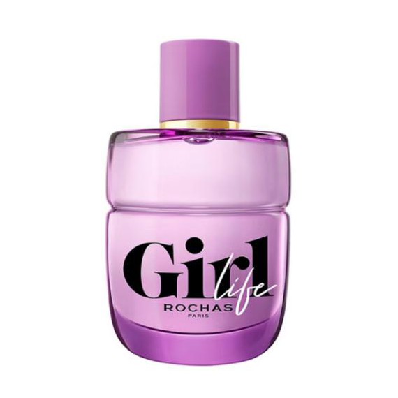 Rochas Girl Life Парфюмна вода за жени EDP