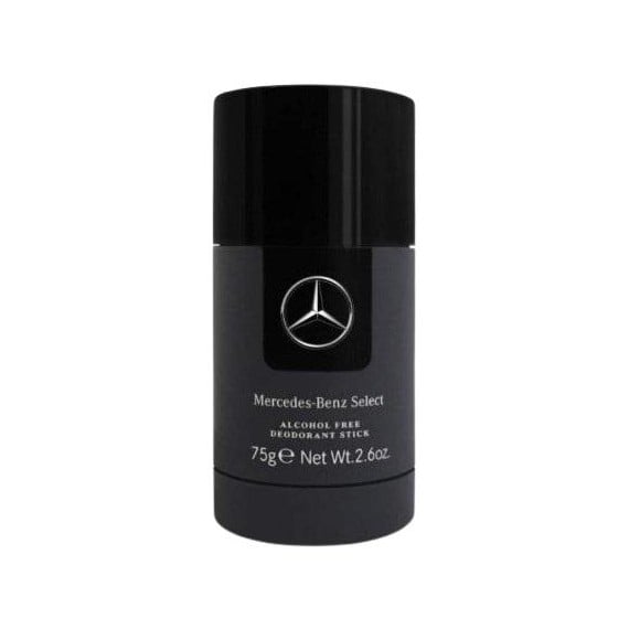 Mercedes Benz Select Дезодорант стик за мъже