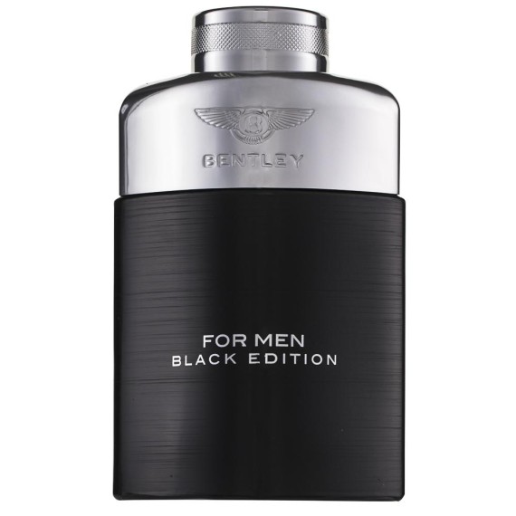 Bentley Black Edition Парфюмна вода за мъже без опаковка EDP