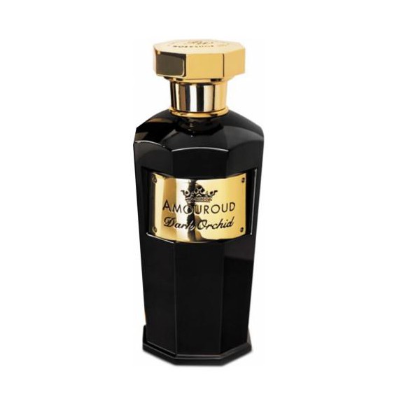 Amouroud Dark Orchid Унисекс парфюмна вода без опаковка EDP