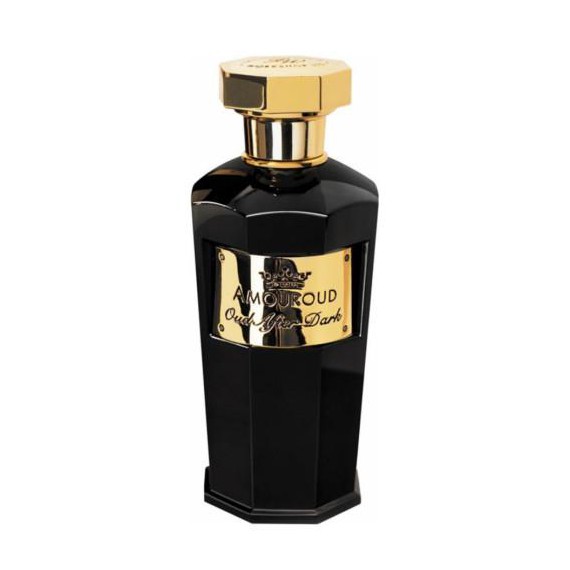 Amouroud Oud After Dark Унисекс парфюмна вода без опаковка EDP