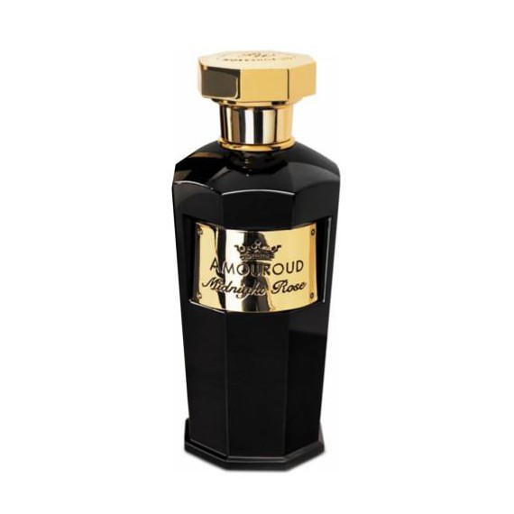 Amouroud Midnight Rose Унисекс парфюмна вода без опаковка EDP