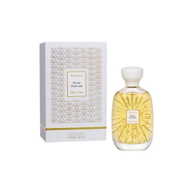 Atelier des Ors Nuda Veritas Унисекс парфюмна вода EDP
