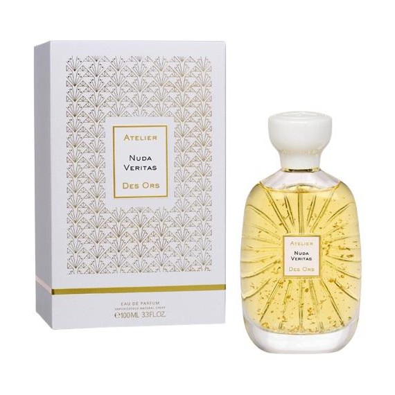 Atelier des Ors Nuda Veritas Унисекс парфюмна вода EDP