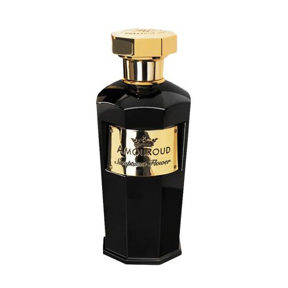 Amouroud Sumptuous Flower Унисекс парфюмна вода без опаковка EDP