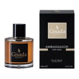 Gisada Ambassador Men Парфюмна вода за мъже EDP