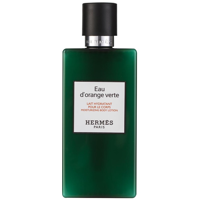 Hermes Eau d`Orange Verte Унисекс лосион за тяло без опаковка