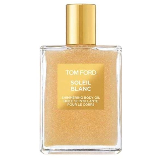 Tom Ford Private Blend Soleil Blanc Shimmering Body Oil Олио за тяло за жени