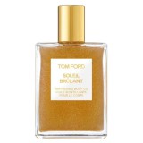 Tom Ford Private Blend Soleil Brulant Shimmering Body Oil Олио за тяло за жени