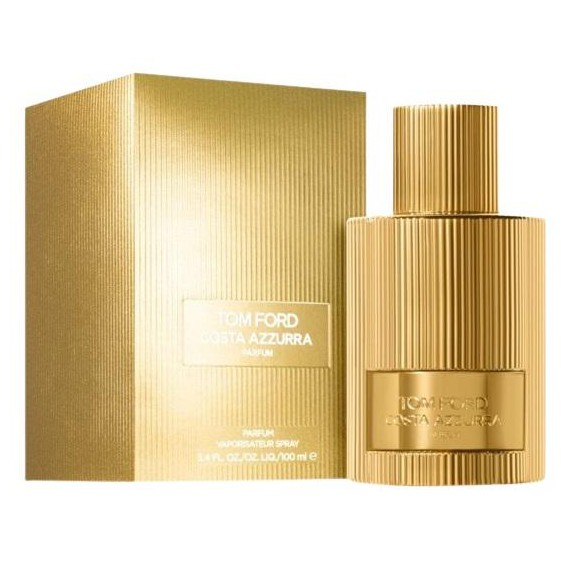 Tom Ford Costa Azzurra Parfum Унисекс парфюмна вода EDP