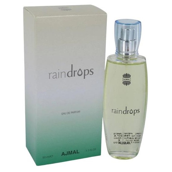 Ajmal Raindrops Парфюмна вода за жени EDP