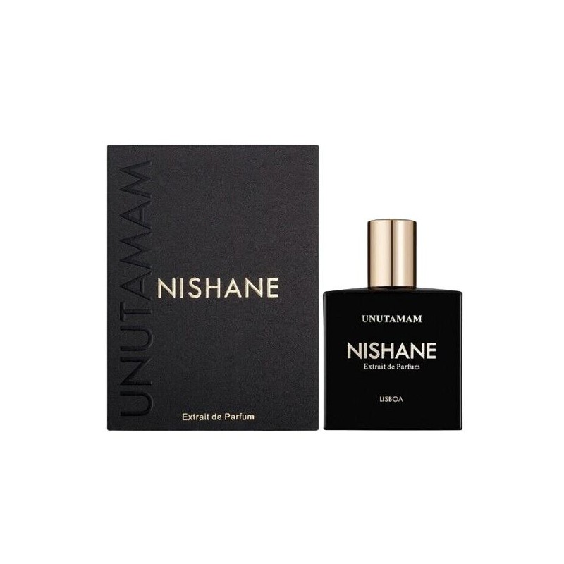 Nishane Unutamam Extrait De Parfum Унисекс парфюмен екстракт