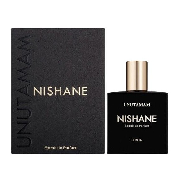 Nishane Unutamam Extrait De Parfum Унисекс парфюмен екстракт