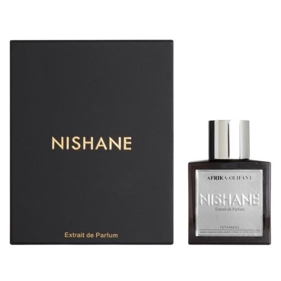 Nishane Afrika-Olifant Extrait De Parfum Унисекс парфюмен екстракт