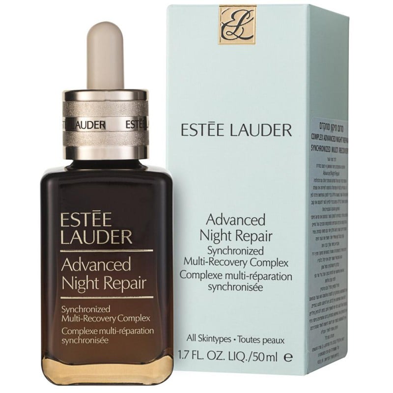 Estee Lauder Advanced Night Repair Multi Recovery Complex Серум за лице