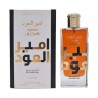 Lattafa Ameer Al Oudh Intense Oud Унисекс парфюмна вода EDP