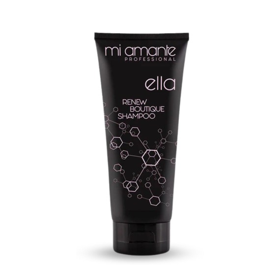 Mi Amante Ella Renew Boutique Shampoo Кератинов шампоан за коса