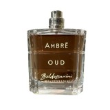 Baldessarini Ambre Oud Тоалетна вода за мъже без опаковка EDT