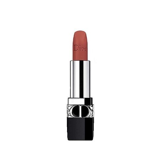Dior Rouge Dior Balm Matte Lipstick Червило с матов ефект без опаковка
