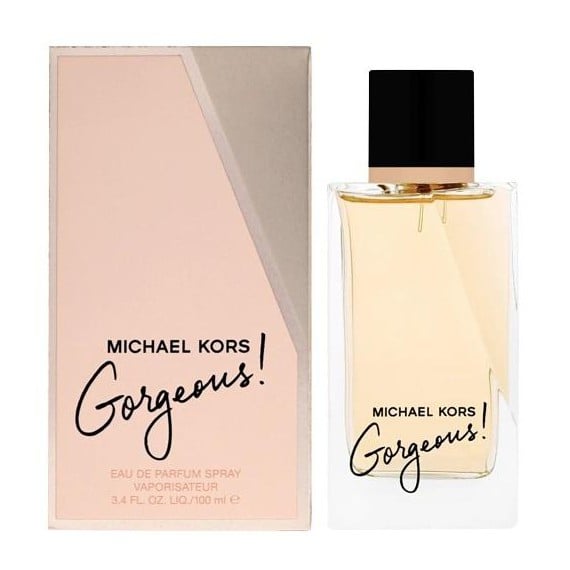 Michael Kors Gorgeous Парфюмна вода за жени EDP