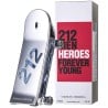 Carolina Herrera 212 Men Heroes Тоалетна вода за мъже EDT