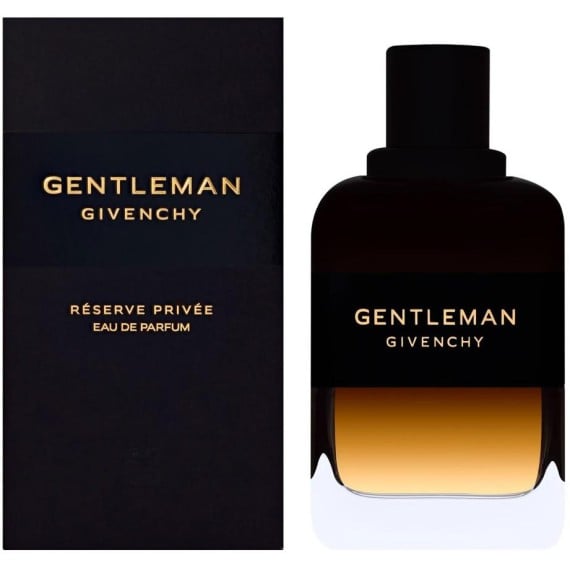 Givenchy Gentleman Reserve Privee Парфюмна вода за мъже EDP