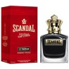 Jean Paul Gaultier Scandal Pour Homme Le Parfum Парфюмна вода за мъже EDP