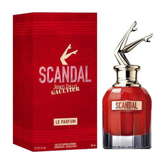 Jean Paul Gaultier Scandal Le Parfum Парфюмна вода за жени EDP